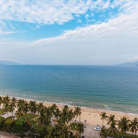 Neo Century Sea View Nha Trang Aparthotel Exterior photo