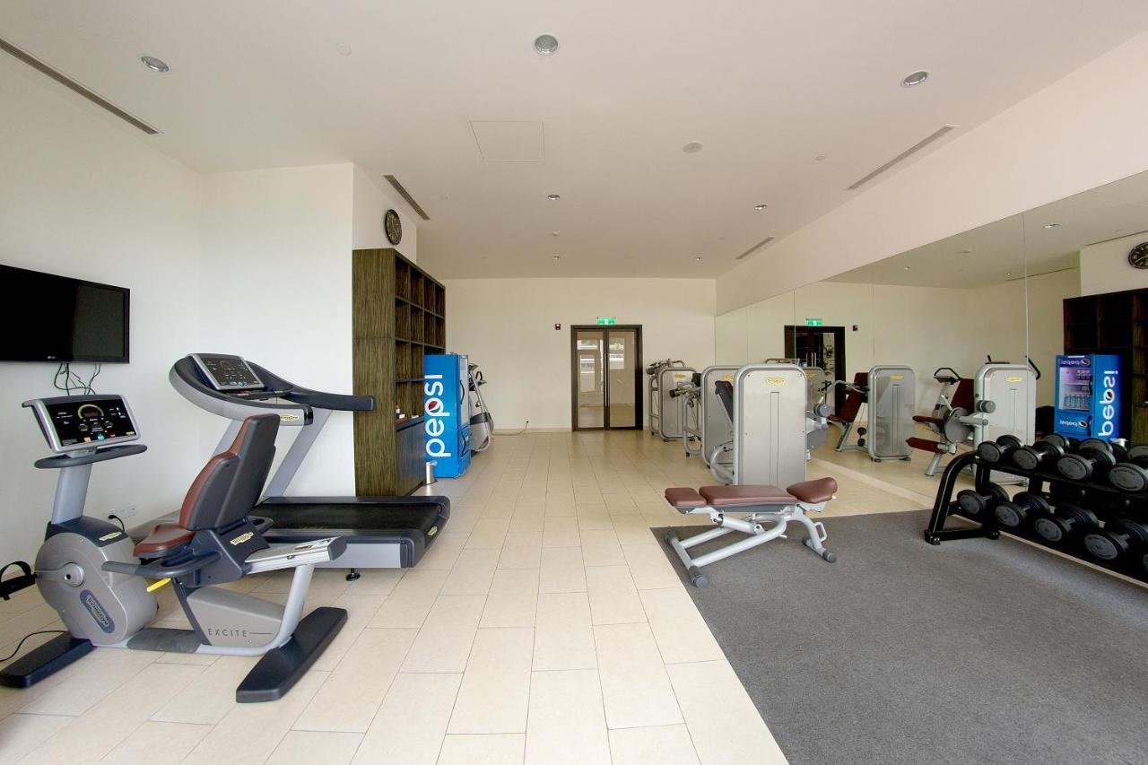 Neo Century Sea View Nha Trang Aparthotel Exterior photo