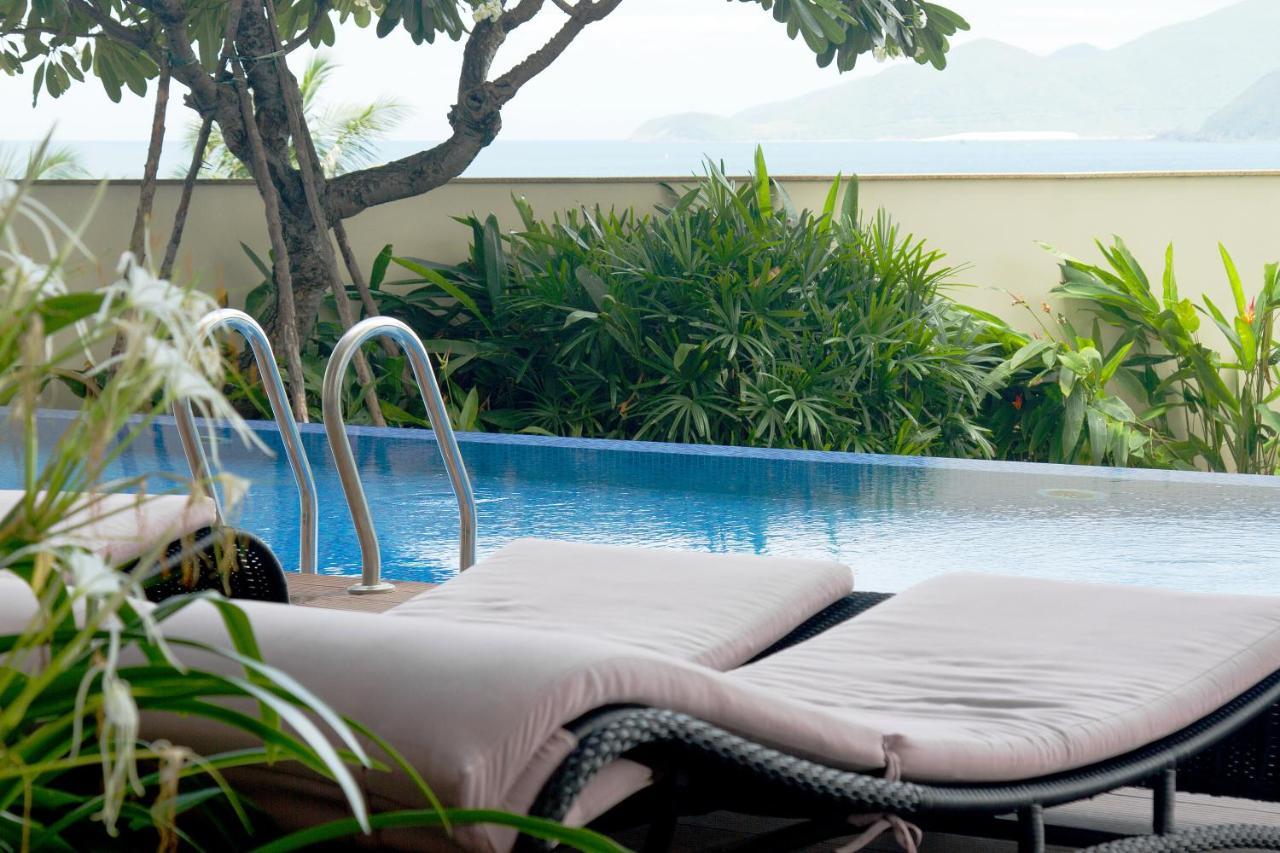 Neo Century Sea View Nha Trang Aparthotel Exterior photo