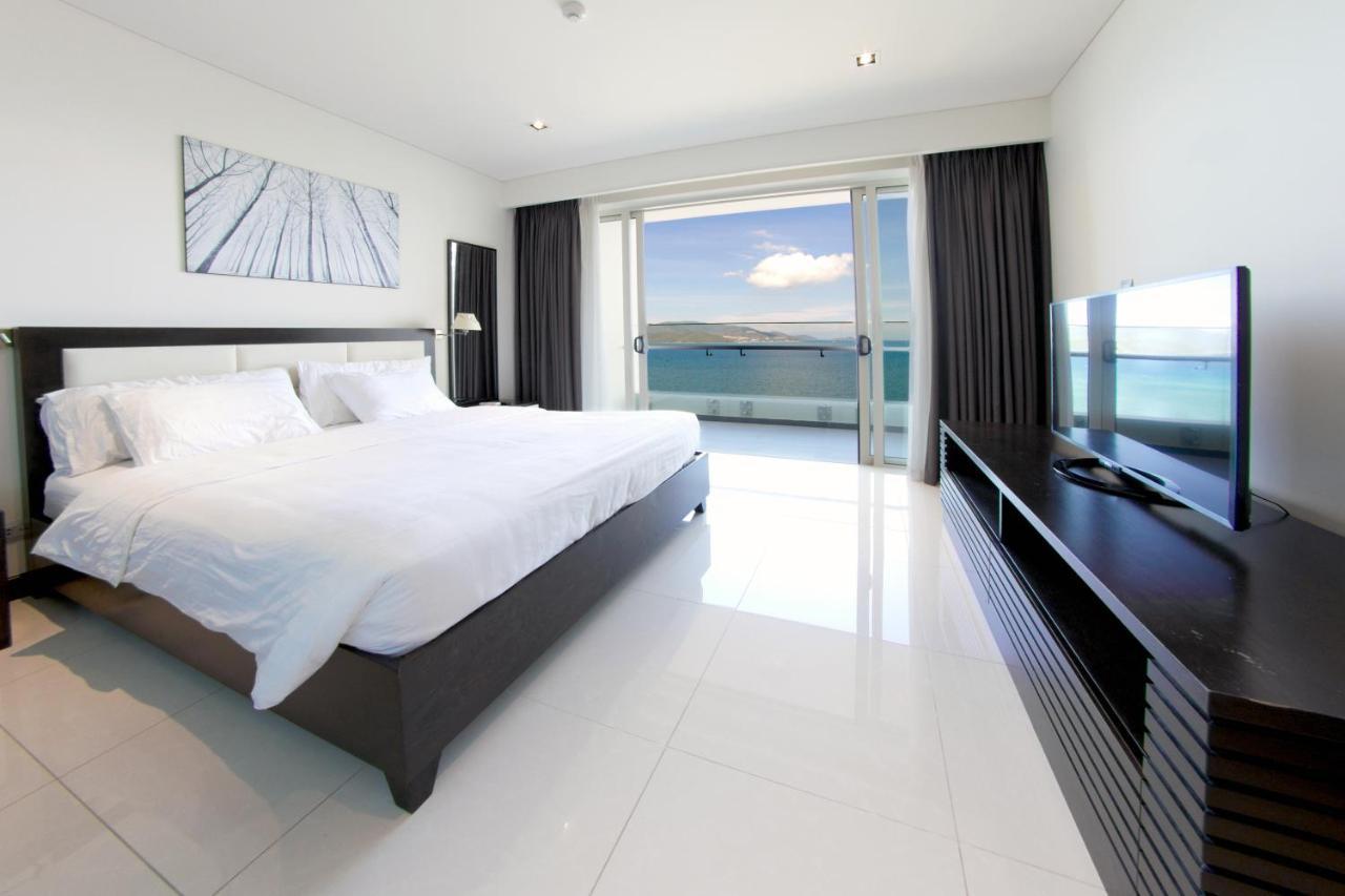 Neo Century Sea View Nha Trang Aparthotel Room photo